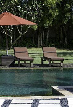 Hotel Anyar Estate Kuta (Bali)