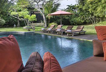Anyar Estate Hotel
