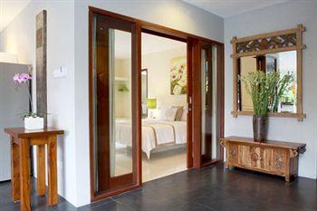 Hotel Anyar Estate Kuta (Bali)