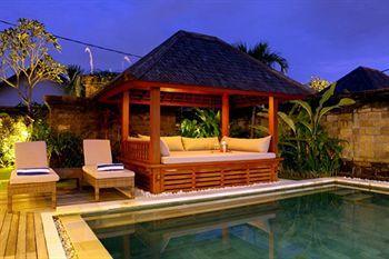 Hotel Anyar Estate 3*