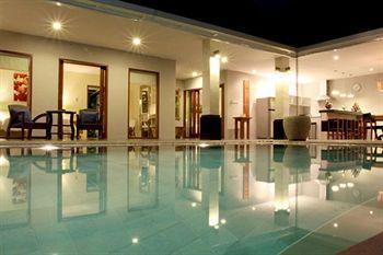 Anyar Estate Hotel 3*