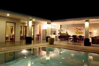 Anyar Estate 3* Kuta (Bali)