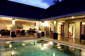 Hotel Anyar Estate 3*
