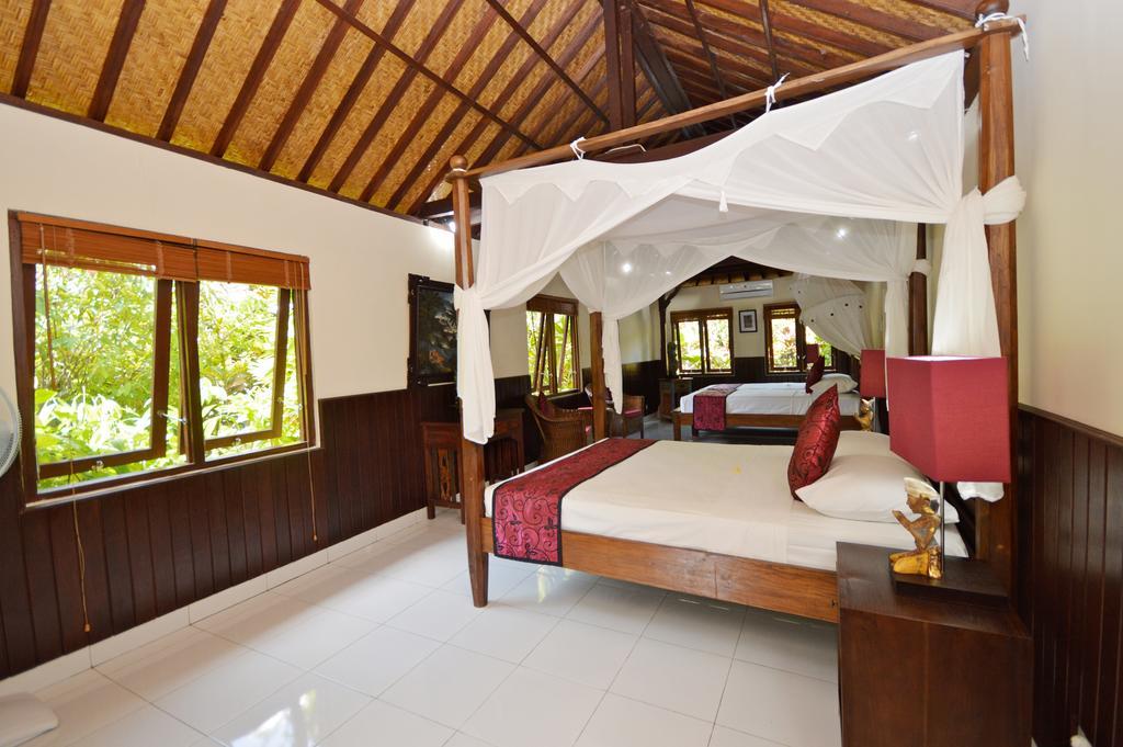Bed & Breakfast Sama's And Ubud (Bali)
