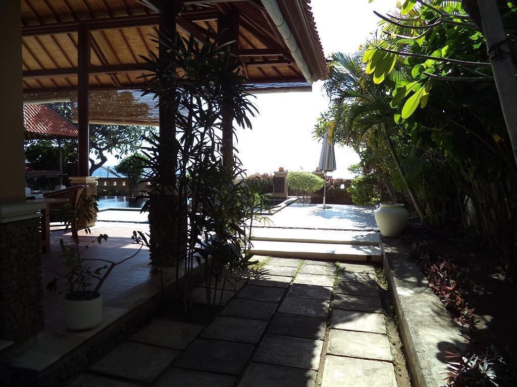 Villa Ida *