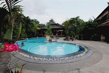 Shanti Front 3* Sanur (Bali)