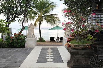 Shanti Front Sanur (Bali)