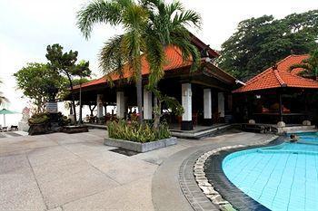 Shanti Front Sanur (Bali)
