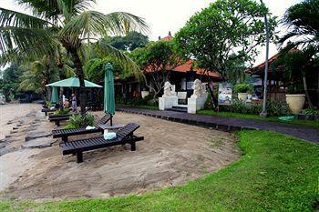 Hotel Shanti Front Sanur (Bali)