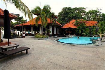 Shanti Front Hotel Sanur (Bali)