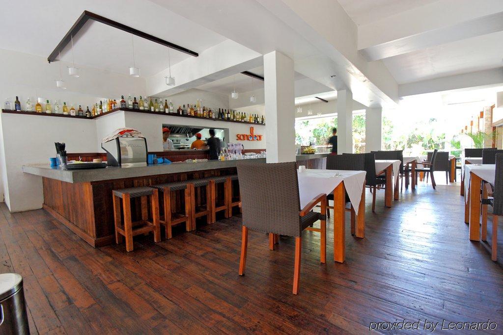 Hotel Kuta One Party 3*