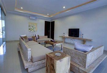 Villa White Lotus Seminyak (Bali)