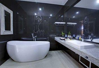 White Lotus Villa