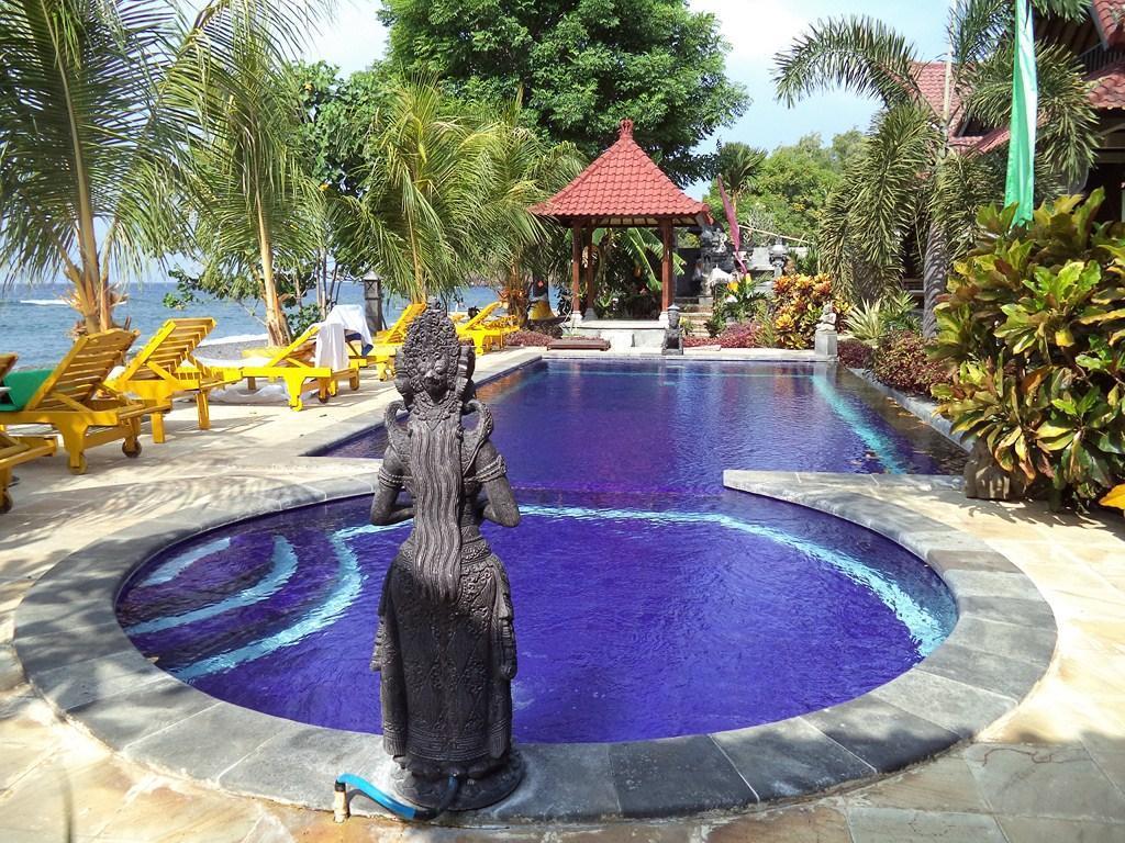Guest house Tradisi Amed (Bali)