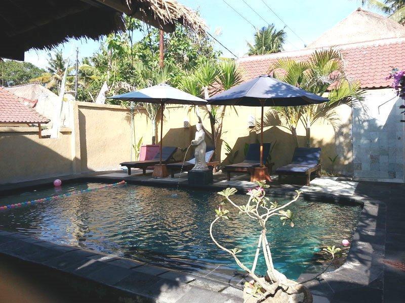 Adi Bungalow Holiday park