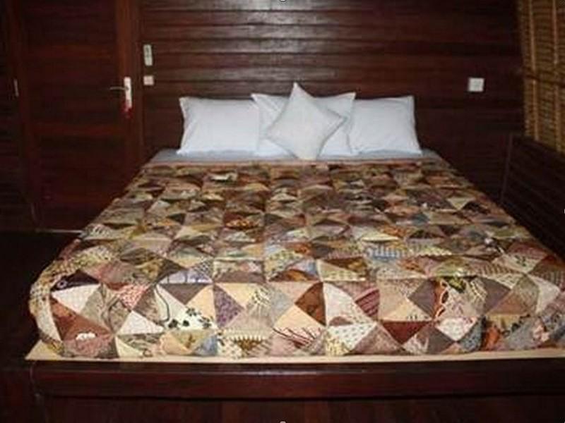 Adi Bungalow Holiday park 3*
