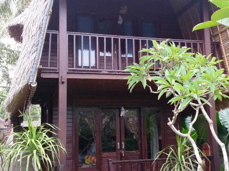 Adi Bungalow Holiday park Nusa Lembongan (Bali)