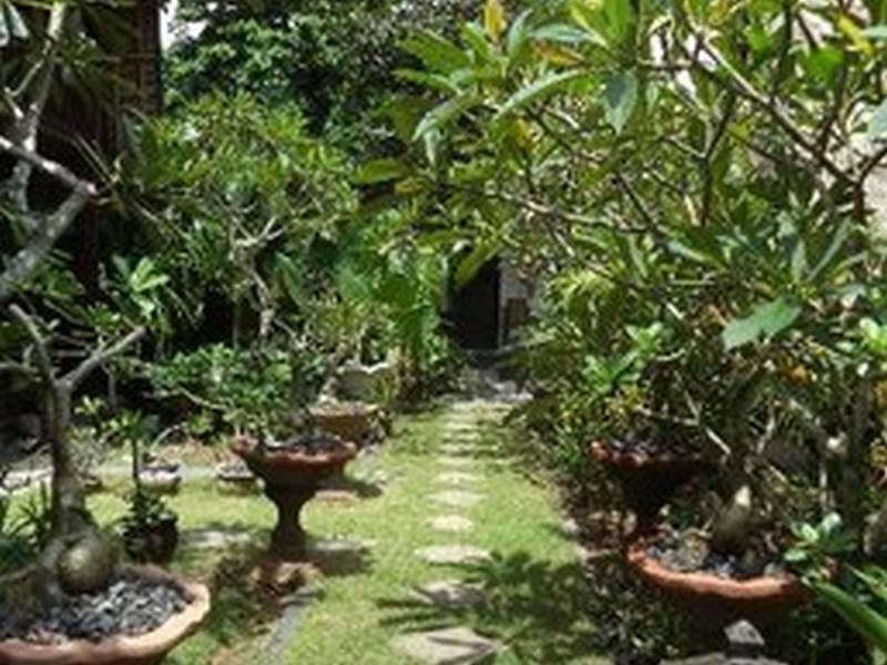 Adi Bungalow Holiday park 3*