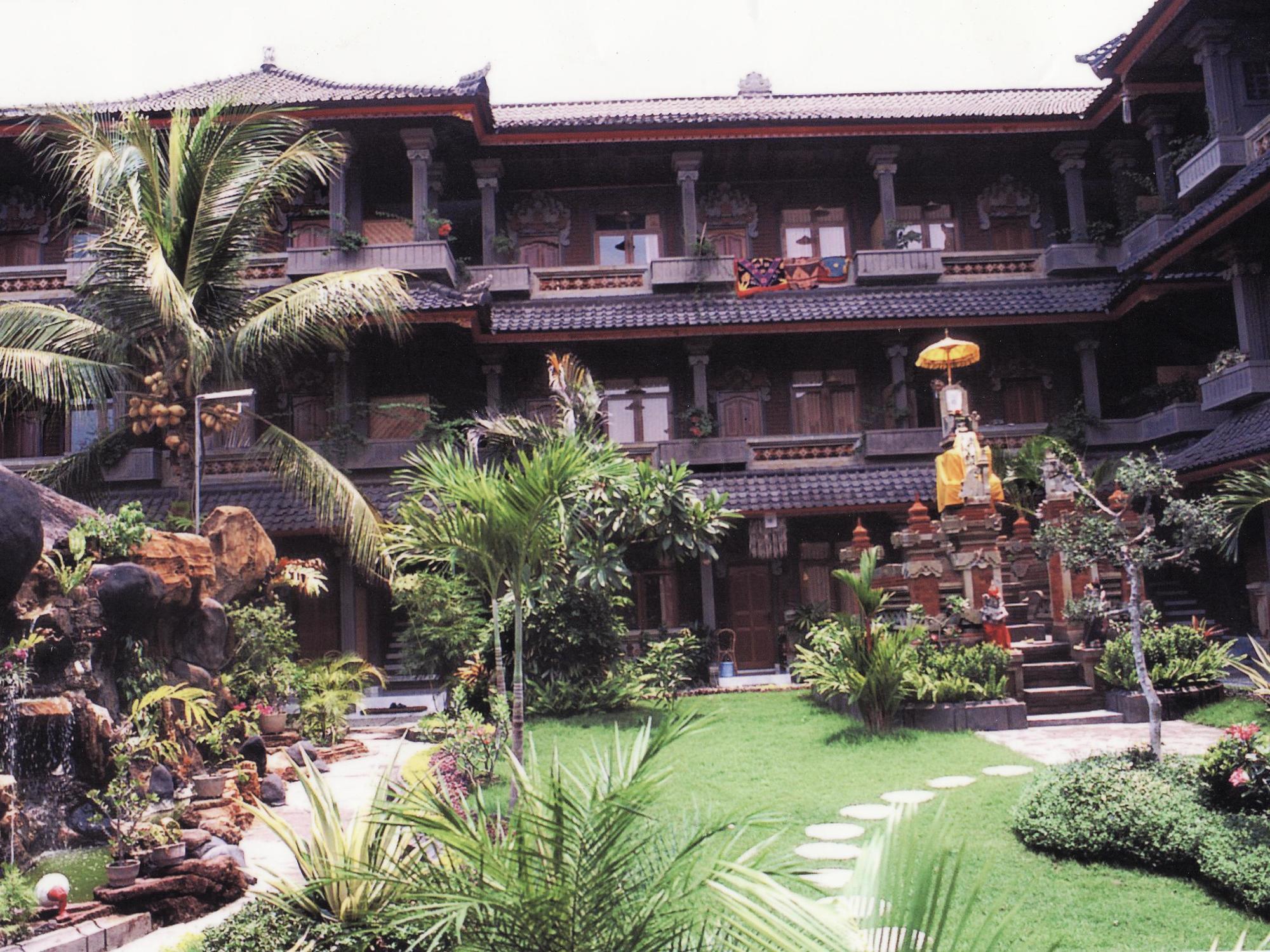 Sorga Hotel Kuta (Bali)