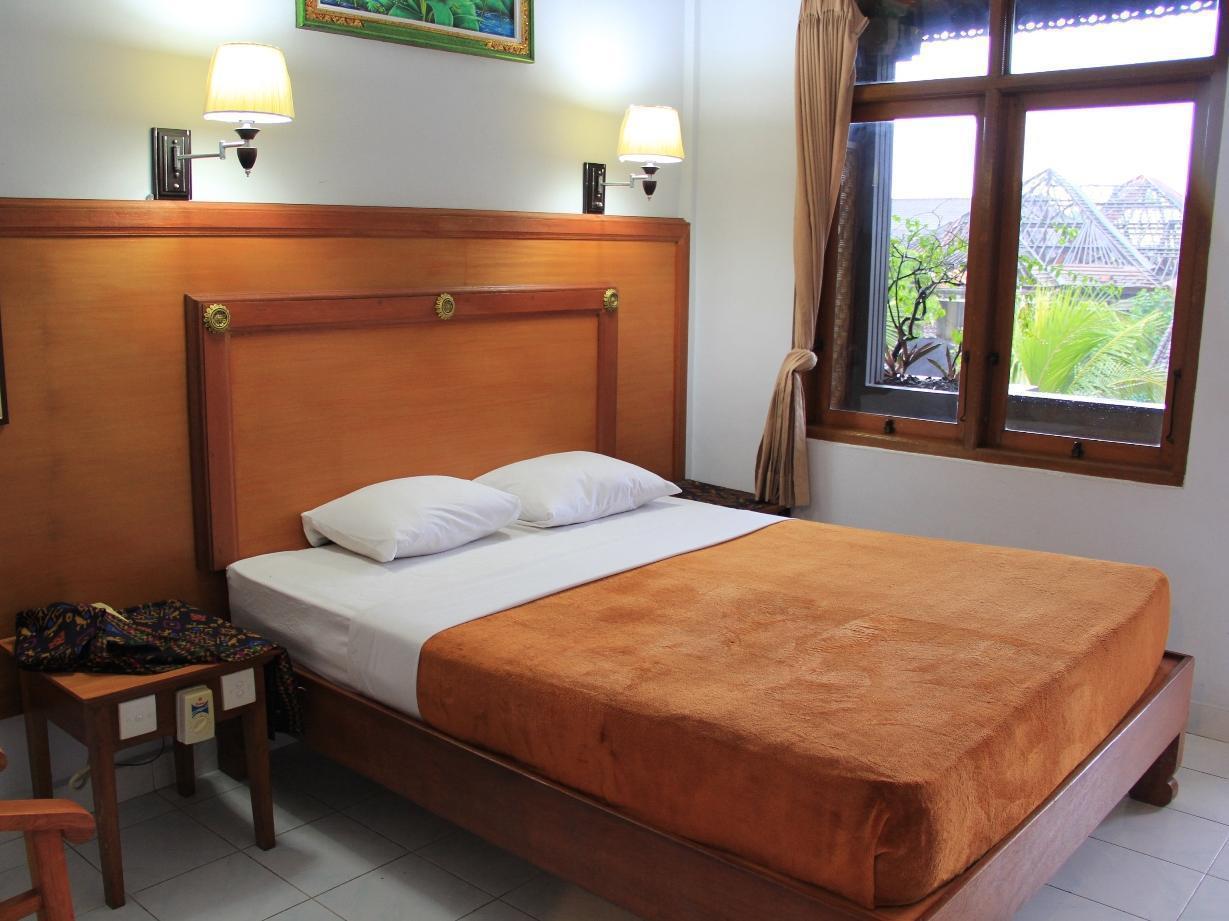 Sorga 3* Kuta (Bali)