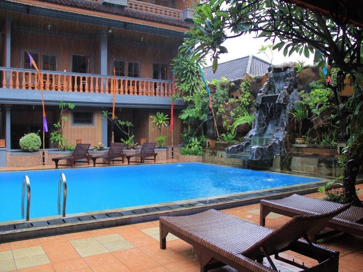 Sorga 3* Kuta (Bali)