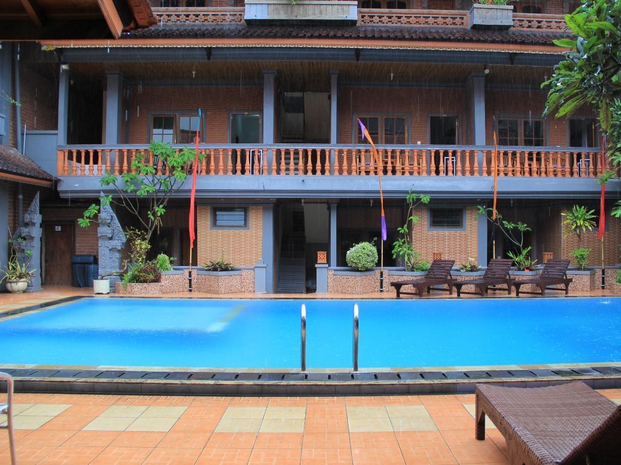 Sorga Kuta (Bali)