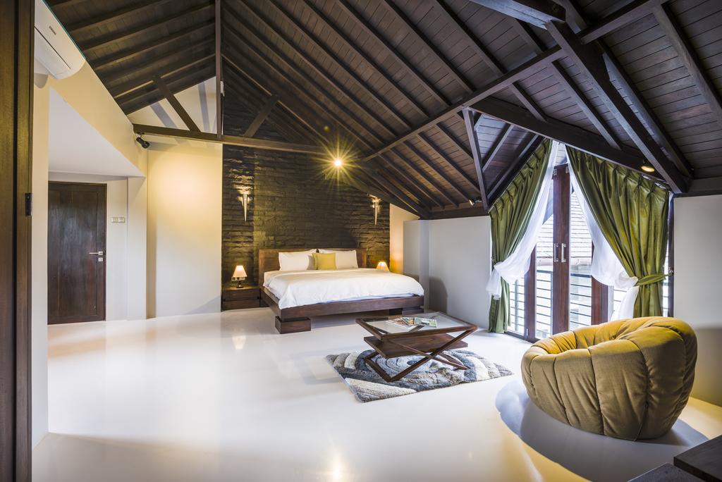 Guest house 14 Palms Uluwatu (Bali)