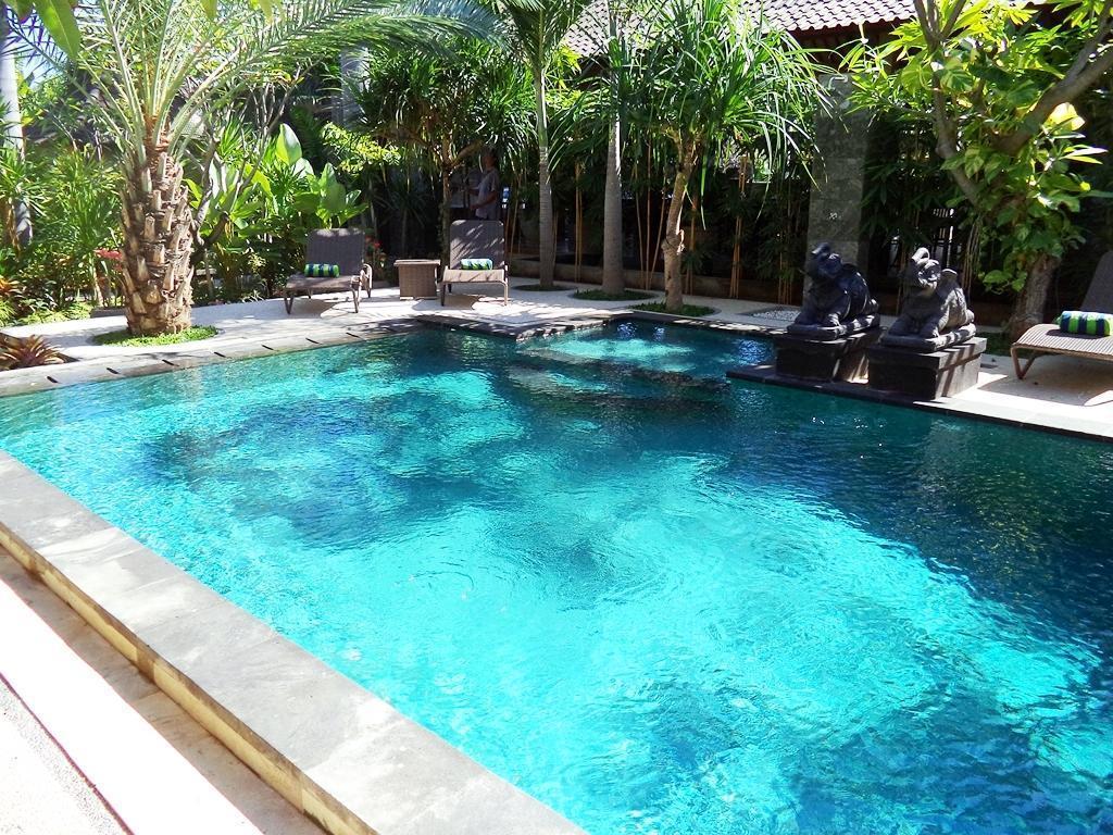 Alami Resort, Restaurant And Dive Center 3*