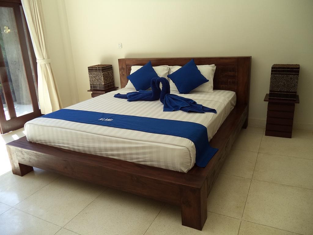 Guest house Alami Resort, Restaurant And Dive Center