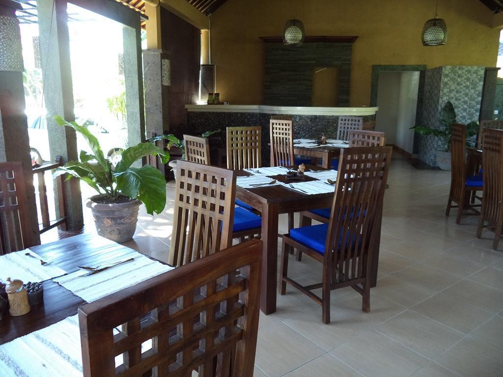 Alami Resort, Restaurant And Dive Center 3*