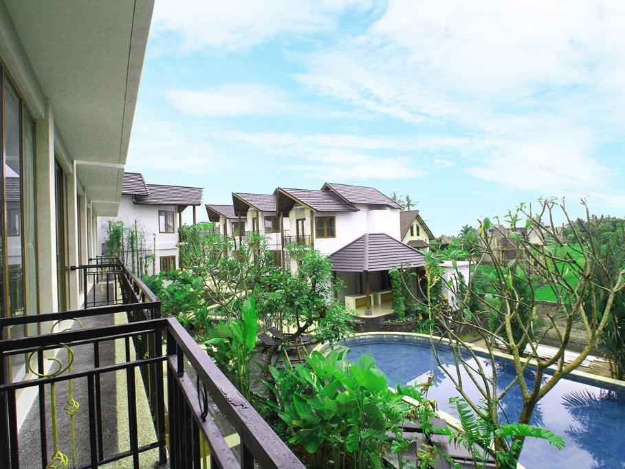Bakung And 3* Ubud (Bali)