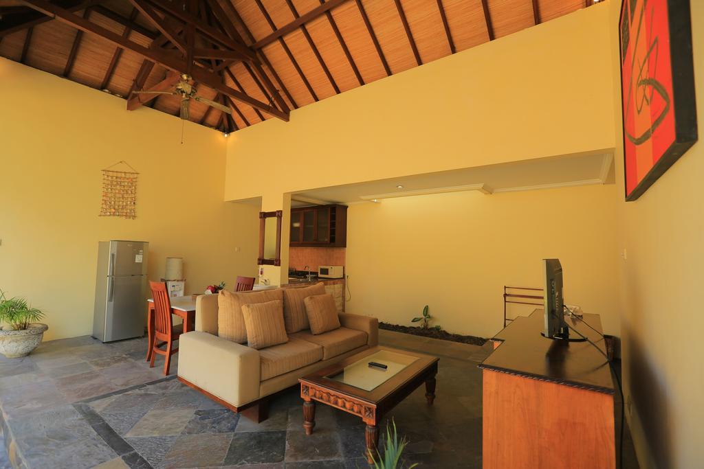 Putri Bali Villa Seminyak (Bali)