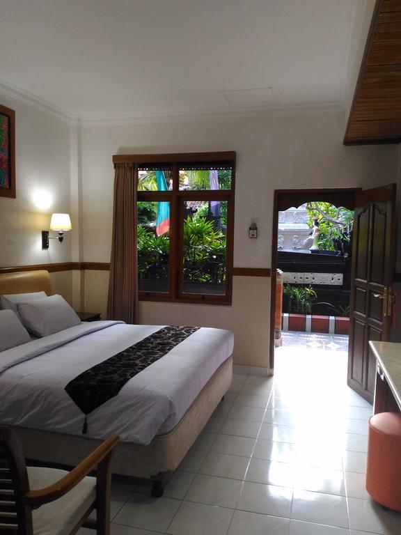Hotel Sorga Kuta (Bali)