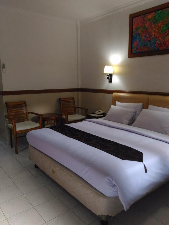 Sorga Hotel