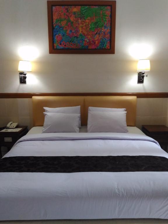 Sorga Hotel 3*