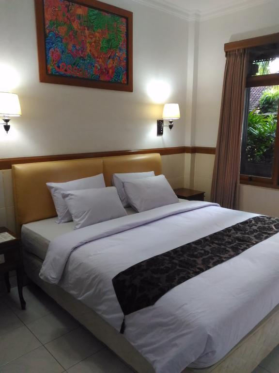 Hotel Sorga