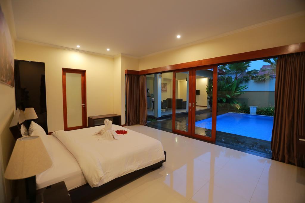 Villa Putri Bali Seminyak (Bali)