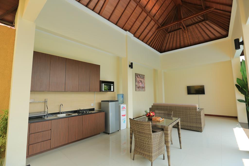 Putri Bali Villa Seminyak (Bali)