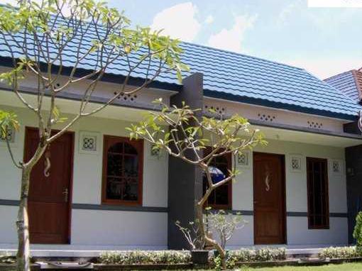 Guest house Bali Aman Darling House Canggu (Bali)