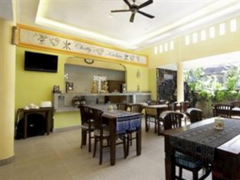 Bali Aman Darling House Guest house Canggu (Bali)
