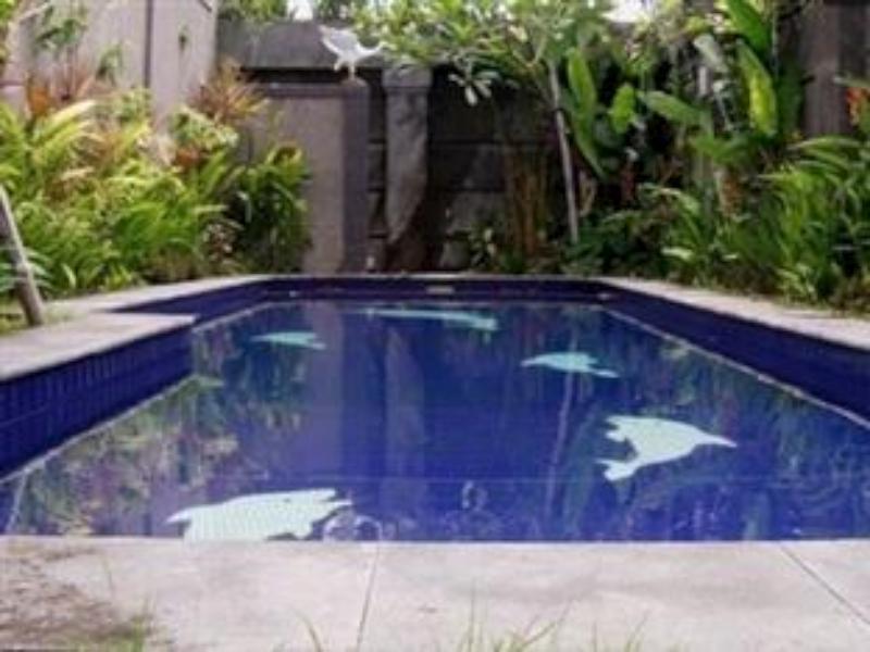 Bali Aman Darling House 3*