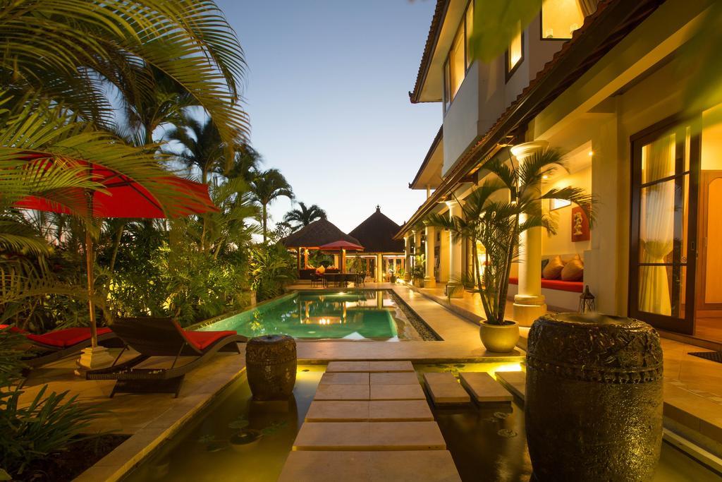 Padi Villa *