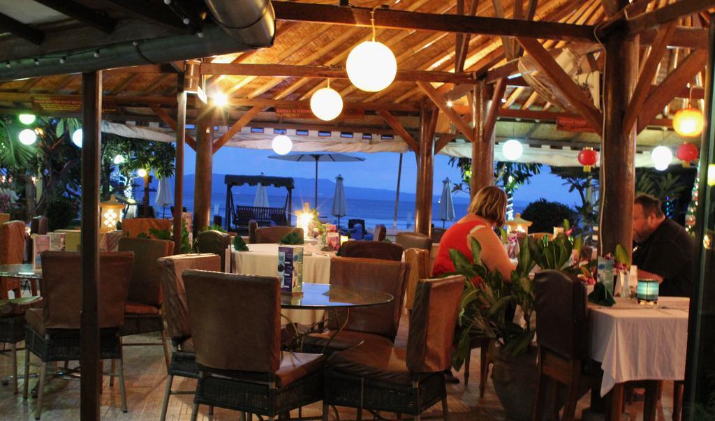 Hotel Bali Seascape Club