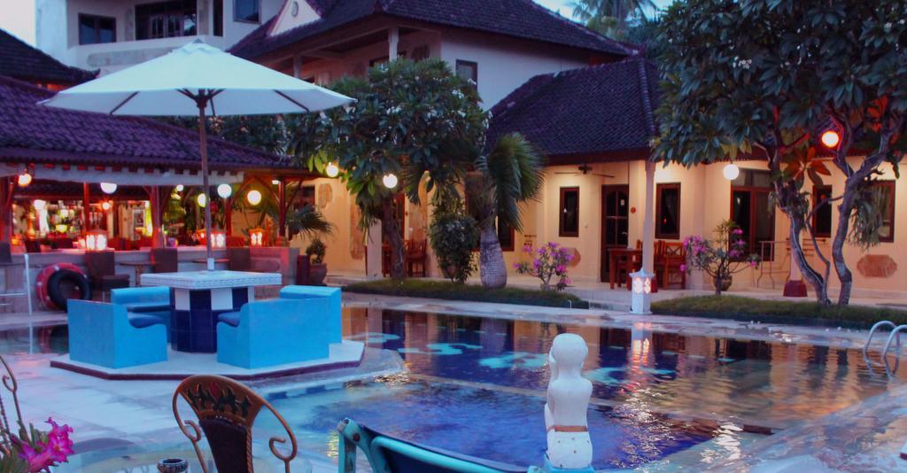 Bali Seascape Club Candi Dasa (Bali)