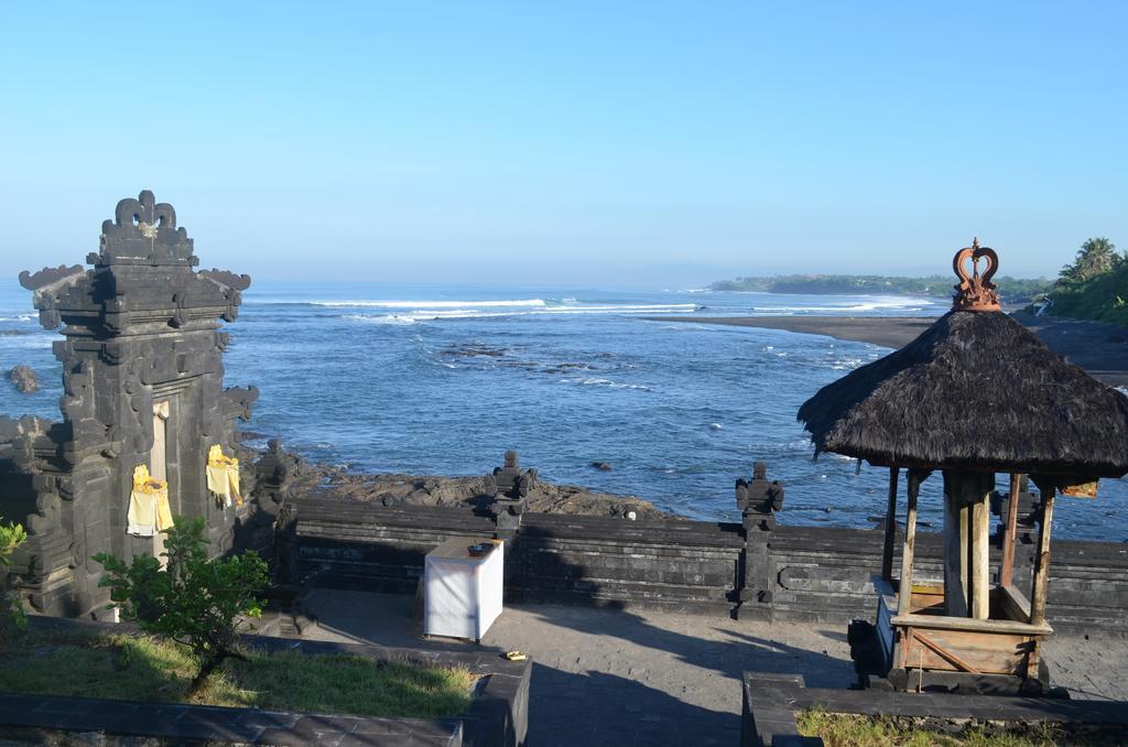 Padi Canggu (Bali)