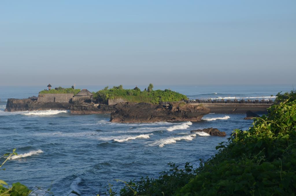 Villa Padi Canggu (Bali)