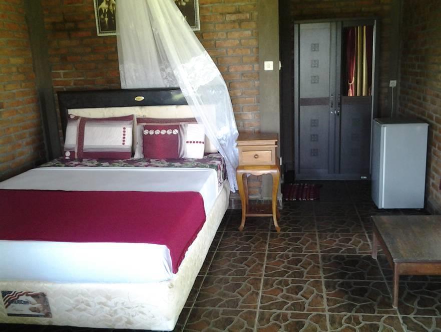 Krisna Guest's House