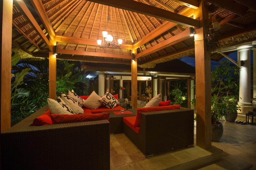 Padi Villa