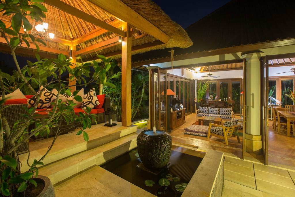 Villa Padi