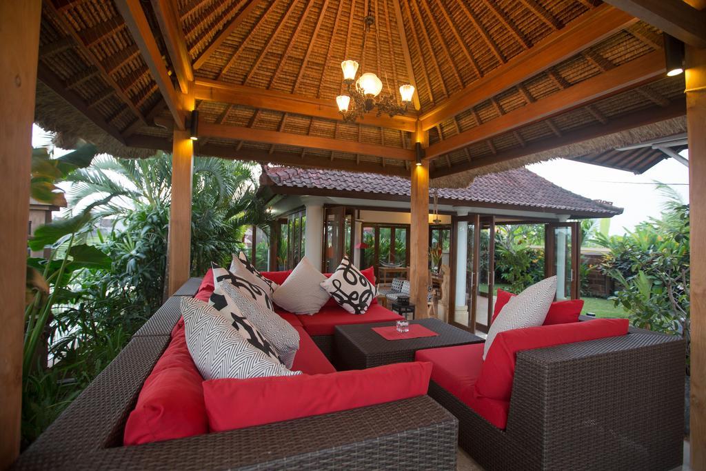 Padi Villa